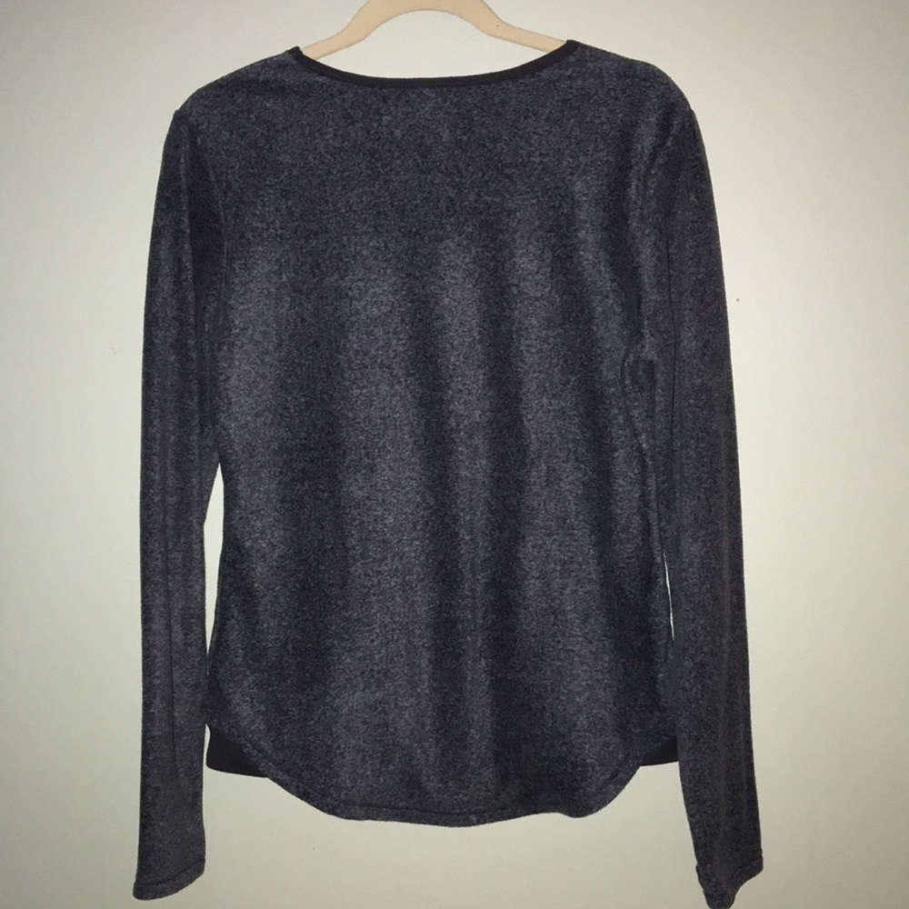 Cuddl Duds Super Soft Top Size Large - image 4